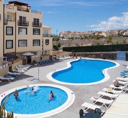 Arco Iris Playa Apartment Callao Salvaje Bagian luar foto