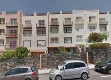 Arco Iris Playa Apartment Callao Salvaje Bagian luar foto