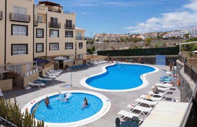 Arco Iris Playa Apartment Callao Salvaje Bagian luar foto